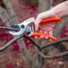 Castellari Ergonomic Anvil Pruner 1 Castellari Ergonomic Anvil Pruner -Gardening Supplies Store 8611969 009 tif