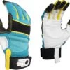 Women's Bellingham Performance Goatskin Gloves 2 Women's Bellingham Performance Goatskin Gloves -Gardening Supplies Store 8611975 01V tif