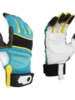 Women's Bellingham Performance Goatskin Gloves