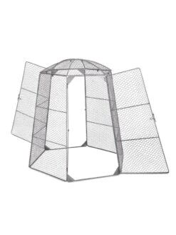 Chicken Wire Super Dome 13 Chicken Wire Super Dome -Gardening Supplies Store 8611977 3805 tif