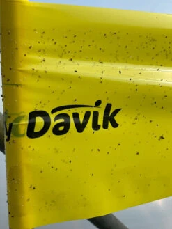 Catchy Natural Greenhouse Pest Protection Sticky Roll, 30’ -Gardening Supplies Store 8611979 08v