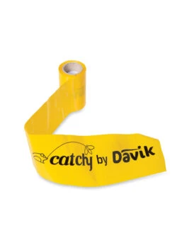 Catchy Natural Greenhouse Pest Protection Sticky Roll, 30’ -Gardening Supplies Store 8611979 5916