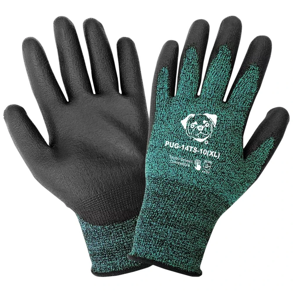 Touch Screen Gardening Gloves, Set Of 3 3 Touch Screen Gardening Gloves, Set Of 3