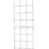 Zenith Tall Trellis Grid Panels, Set Of 2 2 Zenith Tall Trellis Grid Panels, Set Of 2 -Gardening Supplies Store 8612296 3861 tif