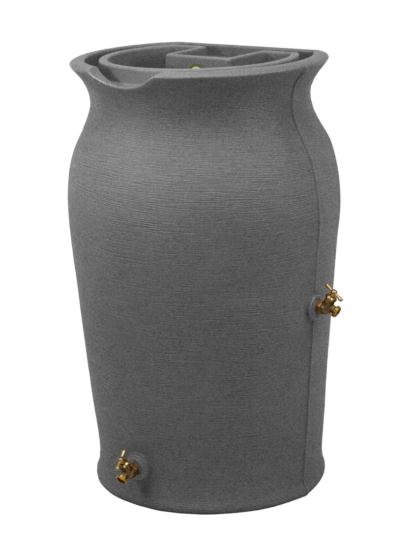 Impressions Amphora 50 Gallon Rain Saver 4 Impressions Amphora 50 Gallon Rain Saver - Image 2