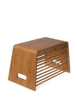 Bamboo Garden Stool And Basket Combo 12 Bamboo Garden Stool And Basket Combo -Gardening Supplies Store 8612425 320 tif