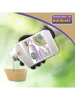 Captain Jack's™ Neem Max Concentrate, 16oz -Gardening Supplies Store 8612431 03v