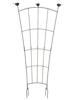 Flock Of Friends Wall Trellis 10 Flock Of Friends Wall Trellis -Gardening Supplies Store 8612636 341