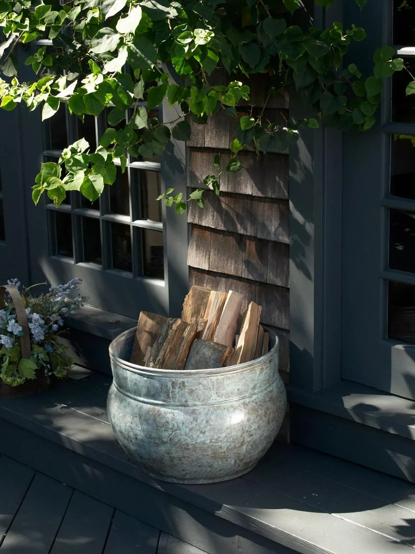 Sonoma Hose Pot 4 Sonoma Hose Pot - Image 2