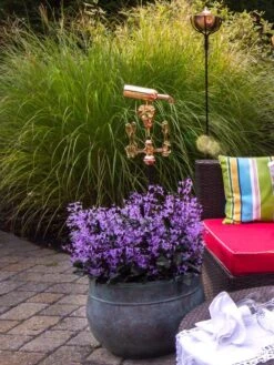 Sonoma Hose Pot 8 Sonoma Hose Pot -Gardening Supplies Store 8612733 02V tif