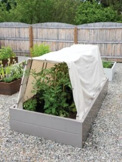 Zenith Garden Hoops, Set Of 4 12 Zenith Garden Hoops, Set Of 4 -Gardening Supplies Store 8612814 0034 zenith garden hoops tif 1