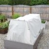 Cotton Cool Weather Garden Cover -Gardening Supplies Store 8612814 0035 cotton cool weather garden cover tif