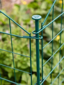 6 Panel Critter Fence With Gate -Gardening Supplies Store 8612967 0067 tif