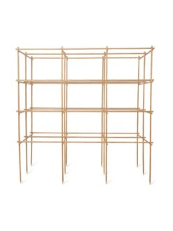 Tomato Six Pack Support 16 Tomato Six Pack Support -Gardening Supplies Store 8613143 5408