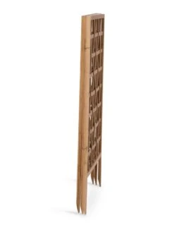 Bamboo Zig-Zag Trellis 24" X 36" -Gardening Supplies Store 8613151 5411
