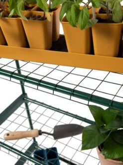 Gardman Greenhouse Shelving -Gardening Supplies Store 8613190 5642
