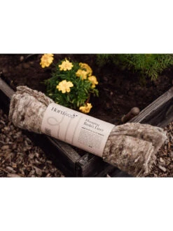 Hortiwool ® Hanging Basket Liner, Set Of 2 -Gardening Supplies Store 8613263 11v