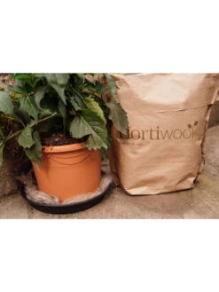 Hortiwool ®, 5 Pad Pack -Gardening Supplies Store 8613263 18v