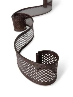 Scroll Linking Stakes, Set Of 3 11 Scroll Linking Stakes, Set Of 3 -Gardening Supplies Store 8613321 5906