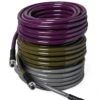 Premium Lightweight Hoses, 1/2" 2 Premium Lightweight Hoses, 1/2" -Gardening Supplies Store 8613590 6322