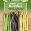 Mardi Gras Bean Blend Organic Seeds -Gardening Supplies Store 8613641 01v mardi gras blend bean seeds