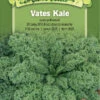Vates Kale Organic Seeds -Gardening Supplies Store 8613668 01v vates kale