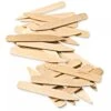 4" Wooden Plant Markers, Set Of 24 -Gardening Supplies Store GS03216 01Z tif