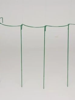 Curved Linking Stakes 11 Curved Linking Stakes -Gardening Supplies Store GS35240 05S tif