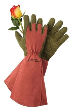 Rose Gloves -Gardening Supplies Store GS36874 01Z tif