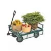 All-Terrain Landscaper's Wagon -Gardening Supplies Store GS39078 01S