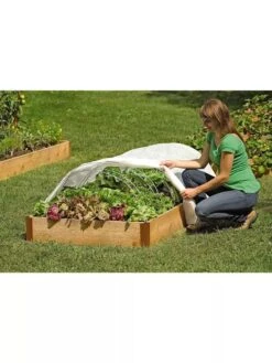 Super Hoops, Set Of 6 12 Super Hoops, Set Of 6 -Gardening Supplies Store GS39423 01 1 3 4