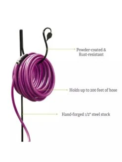 Hose Butler -Gardening Supplies Store Hose Butler 1