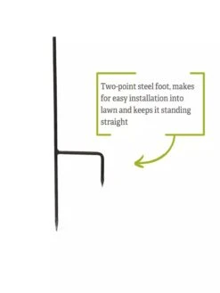 Hose Butler -Gardening Supplies Store Hose Butler 2