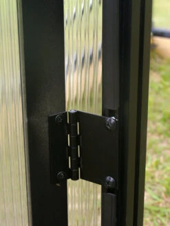 MONT Growers Edition Greenhouse, 8' X 24' 11 MONT Growers Edition Greenhouse, 8' X 24' -Gardening Supplies Store bk door hinge 2000 300dpi 2
