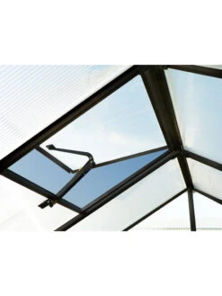 MONT Growers Edition Greenhouse, 8' X 16' -Gardening Supplies Store mont vent growers 3