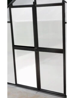 MONT Growers Edition Greenhouse, 8' X 24' 10 MONT Growers Edition Greenhouse, 8' X 24' -Gardening Supplies Store monticello growers greenhouse door growers 2