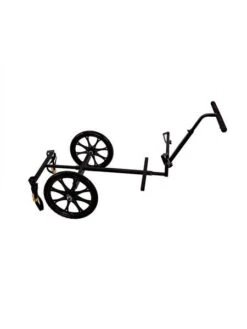 Summer Sled Wheel Kit -Gardening Supplies Store webimage 8612970 02V 3 4